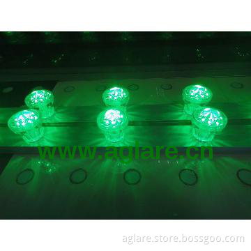CE ROHS  AC24V 60V 110V 220 e14 amusement ride led lighting